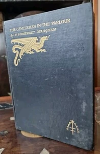 The Gentleman In The Parlour ~ W. Somerset Maugham ~ 1930 First Edition - Picture 1 of 24