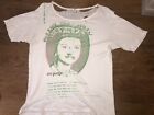 Vintage Vivienne Westwood seditonaries God Save the Queen tshirt