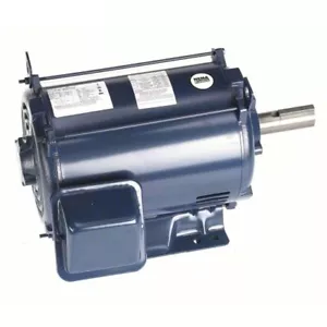 Marathon GT0016A Electric Motor 7.5 HP 1800 Rpm 3PH 208-230/460 Volt 213T Frame - Picture 1 of 2