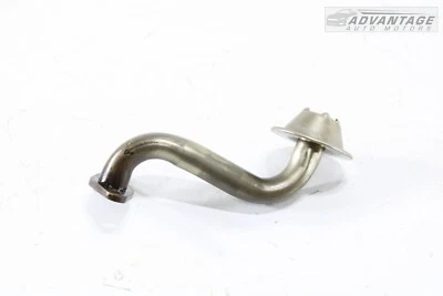 Dodge Dart 2013-2016 1,4 L i4 motor gasolina aceite de motor tubo de recogida OEM Foto 1 de 4