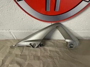 VFR 800X GRAB RAILS CROSSRUNNER GRAB HANDLES VFR 800 GRAB RAILS VFR800X - Picture 1 of 4