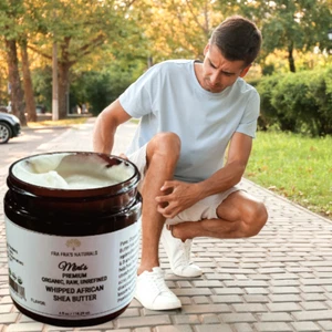 Fra Fra's Mini's | Premium Insect Shea Butter Blend - Bild 1 von 6