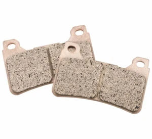 New EBC Front Best Sintered HH Pads Front, FA390HH 612390 - Picture 1 of 1