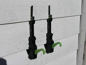 Lap Abstellgleiswerkzeug, Verkleidungsmessgerät Solider Pro / Paar / rutscht nicht / ein echtes Werkzeug - Bild 1 von 3