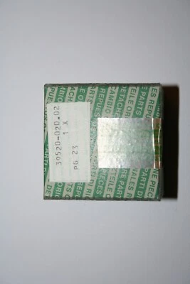 LAW-Kombikopf  Sach-Nr. 39520-020.02 mit Anschlußplatine - Bild 1 von 4