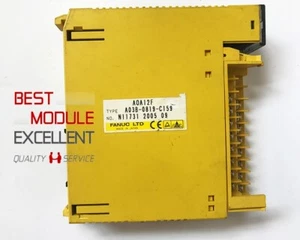 1 PZ FANUC A03B-0819-C159 NUOVO 100% GARANZIA DI QUALITÀ - Foto 1 di 1
