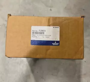 New Emerson Liebert P-2890S Filter Drier - Picture 1 of 1
