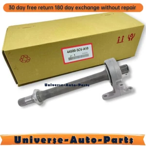 Automatic Trans CV Intermediate Shaft 44500-SCV-A10 For HONDA CR-V ACURA RSX - Picture 1 of 7