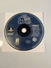 WWF: In Your House (Sony PlayStation 1, 1996) SOLO DISCO