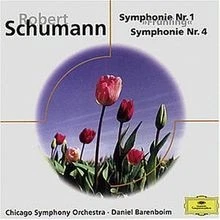 Eloquence - Schumann (Sinfonien) von Daniel Barenboim | CD | Zustand sehr gut - Bild 1 von 2