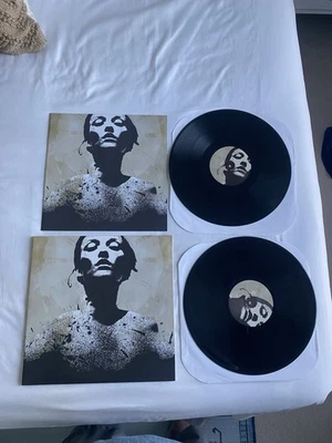Converge Jane Doe 2xlp W/Book Lockin Out Neurosis Nails Doomriders - Image 1 of 4