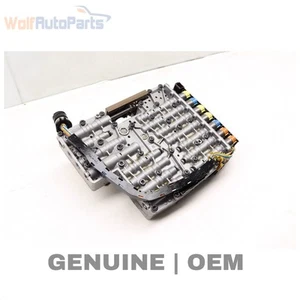 2010-2012 AUDI A5 QUATTRO 2.0L - Mechatronic / Valve BODY 8K0927158J - Picture 1 of 6