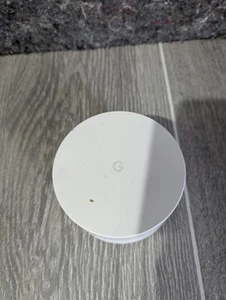 Google WiFi System Router für die gesamte Hausabdeckung NLS-1304-25, kostenloser Versand - Bild 1 von 4