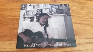 Eric Hendrix Would You Dance With Me CD - Picture 1 of 3