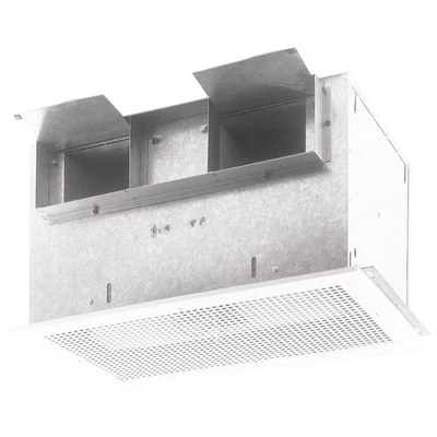 L400 High Capacity Ventilator Fan, Commercial Exhaust Fan, 2.3 Sones, 434 CFM... - Image 1 of 4