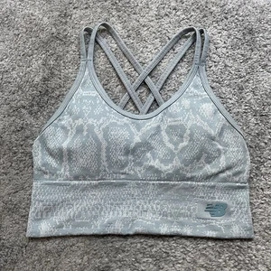 New Balance Sports Bra size M - Picture 1 of 7