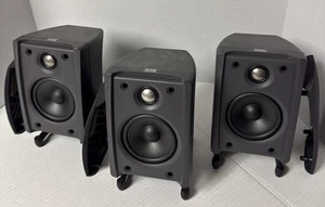 Altavoces Creative Cambridge Soundworks GigaWorks THX S700 3 con soportes. - Imagen 1 de 6