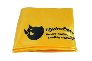 Best Sandbag Alternative - HydraBarrier Standard 6 Foot Length 4 Inch Height ... - Bild 1 von 7
