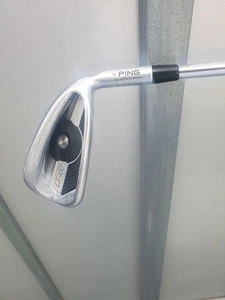 PING G400 5 Iron NSPRO MODUS3 TOUR 105 shaft - Picture 1 of 4