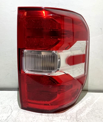 2021 - 2024 Ford Maverick Halogen Tail Light Passenger Right RH OEM 0479 - Image 1 of 4