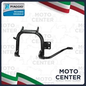 Montageständer Zentral PIAGGIO LIBERTY 50 Iget ('15- '24) - Bild 1 von 1