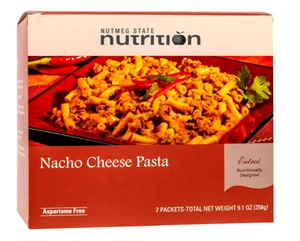 DPTG Nacho Cheese Pasta - Picture 1 of 4