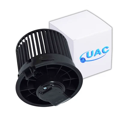 Motor soplador de climatización UAC BM 4035C para Nissan Cube Juke Leaf 09-17 Foto 1 de 4