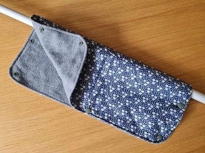 Handwärmer für Kinderwagen/Buggy  Handmuff Kinderwagenmuff wasserabweisend  - Bild 1 von 4