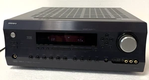 Integra DTR-6.6 Ricevitore AV THX Select 2 Surround Theater testato e funzionante - Foto 1 di 13