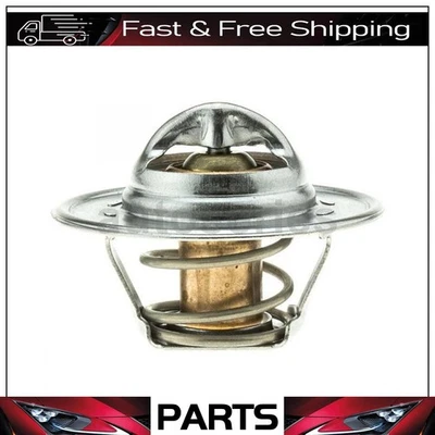 1 termostato de refrigerante de motor para Ford E-350 Econoline 4,9 L 5,8 L 7,5 L 5,0 L_ Foto 1 de 4