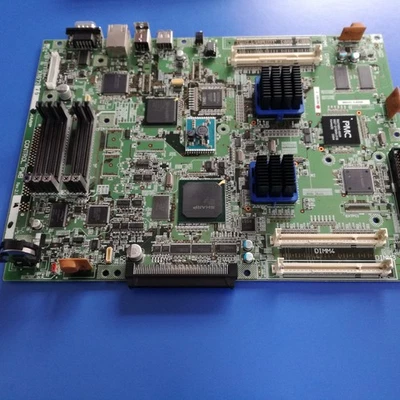 CPWBX1673FCE1 MFP Control PWB SHARP MX2300N - Immagine 1 di 4