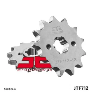 Ritzel 13 Zähne sprocket passt an Aprilia Rs 125 17-21 passt an Zündapp Zxa Zxe - Bild 1 von 5