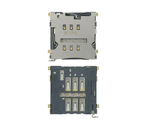 Genuine LG D821 Nexus 5, E960 Nexus 4, E975 Optimus G, D955 G Flex Sim Reader - - Picture 1 of 1