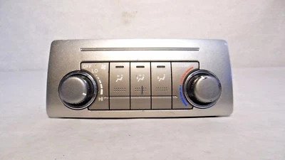 Toyota Highlander 2011 2012 2013 climatizador trasero calefacción aire acondicionado control de temperatura OEM Foto 1 de 2