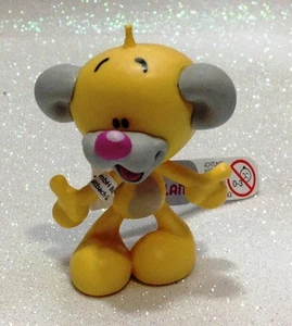 DIDDL DIDDLINA BULLYLAND BULLY NEU 2017 GUMMIPIMBOLI 43476 - Bild 1 von 1