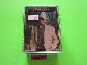 1992 AMERICAN COUNTRY CLASSICS 100 CARD BASE SET NEW - Picture 1 of 2