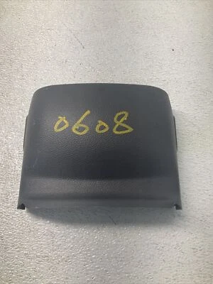 Cubierta superior de columna de dirección KIA SEDONA 2011-2012 2014 OEM 156099 Foto 1 de 4