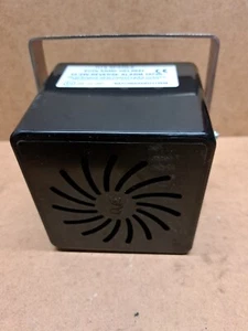 ALLARME RETROMARCIA IMPIANTO, CAMION, FURGONE 12/24 VOLT 107dB NOTTE SILENZIOSO - Foto 1 di 5