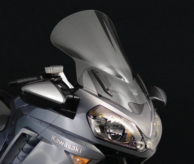 Parabrisas National Cycle VStream Street - Transparente Quantum Hardcoated N20102 Foto 1 de 1