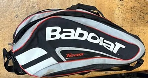 BABOLAT TEAM Tennis RACQUET BAG Multiple BIG! - Picture 1 of 18