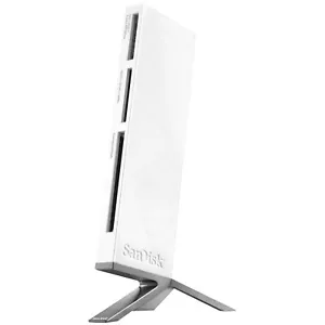 SanDisk USB 3.0 Multi-Card Reader SDHC SDXC CF microSD (SDDR-289-A20) Open Box - Picture 1 of 1