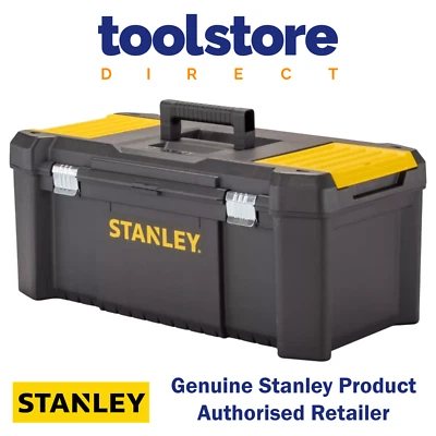STANLEY® Stanley STST1-82976 Essential Toolbox 66cm (26in)