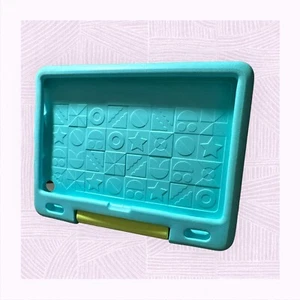 Amazon Fire 10 tablet Case compatible with 11th generation tablet 2021 release - Picture 1 of 3