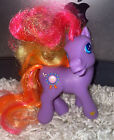 My Little Pony G3 Round n Round Rainbow Wishes Park rozrywki Zestaw do zabawy 2005
