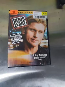 Dennis Leary Dvd - Foto 1 di 7