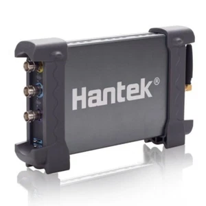 Hantek IDSO1070A Osciloscope 70MHz Bandwidth For iPhone/iPad/Android/Windows 2CH - Bild 1 von 4