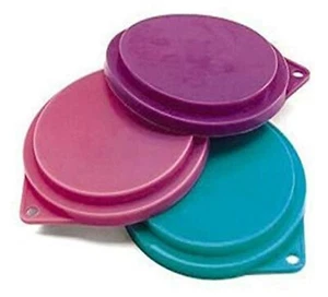 Ethical Pet Food Can Covers 3.5 Inch, 3-Pack* - Picture 1 of 4