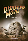 DISASTER MOVIE MOVIE POSTER 2 Sided ORIGINAL Version B 27x40 CARMEN ELEKTRA