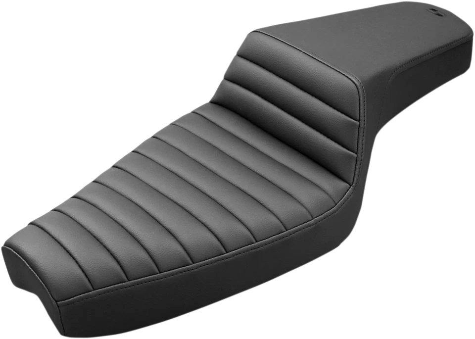 Сиденье повышенное Saddlemen - переднее складное - Harley Sportster 1000 1979-1985 - Изображение 1 из 1