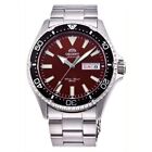 Watch Orient RAAA0003R19B Wrist Watch for Men Red Tone Black Bizel